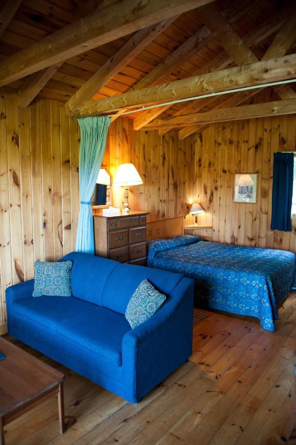Stanley Bridge Country Resort And Conference Centre Buitenkant foto