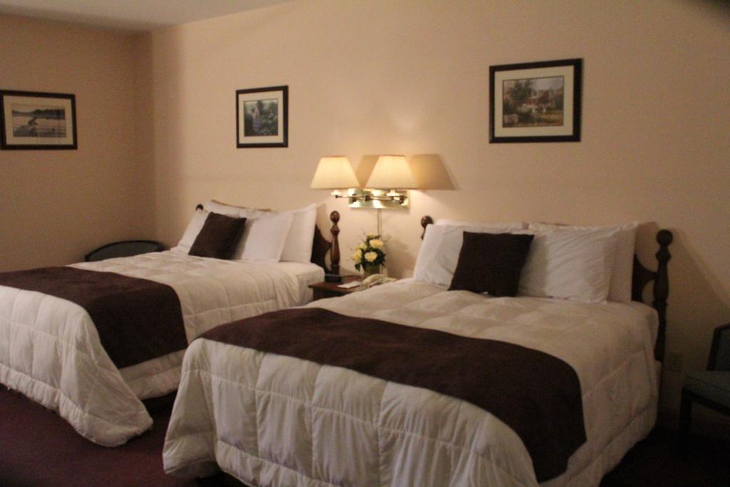 Stanley Bridge Country Resort And Conference Centre Buitenkant foto
