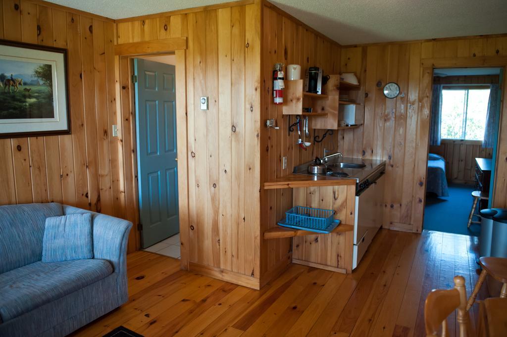 Stanley Bridge Country Resort And Conference Centre Kamer foto