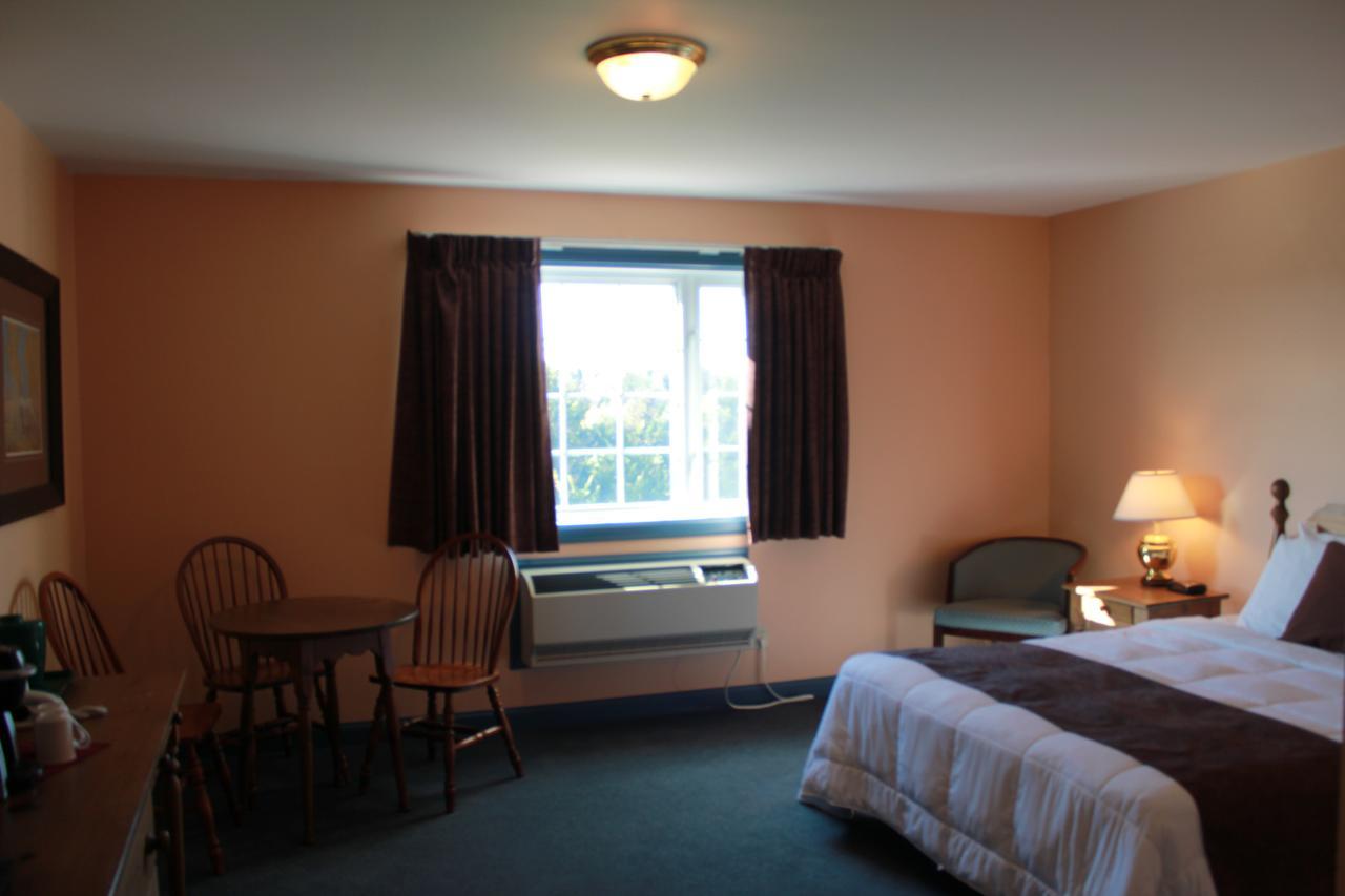 Stanley Bridge Country Resort And Conference Centre Buitenkant foto