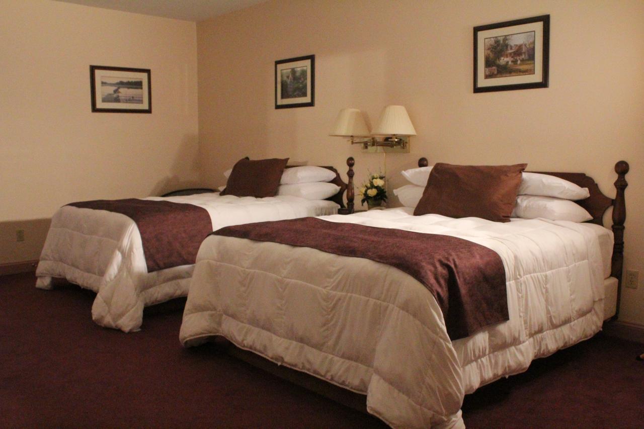 Stanley Bridge Country Resort And Conference Centre Buitenkant foto