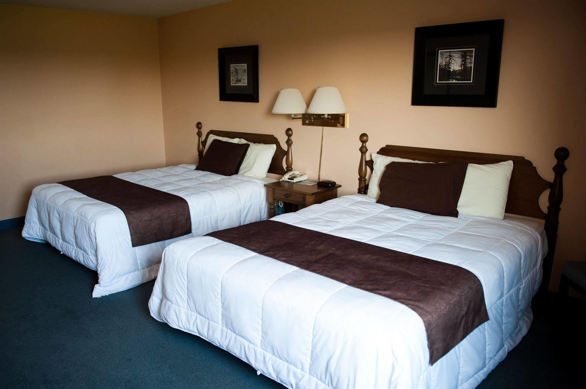 Stanley Bridge Country Resort And Conference Centre Buitenkant foto